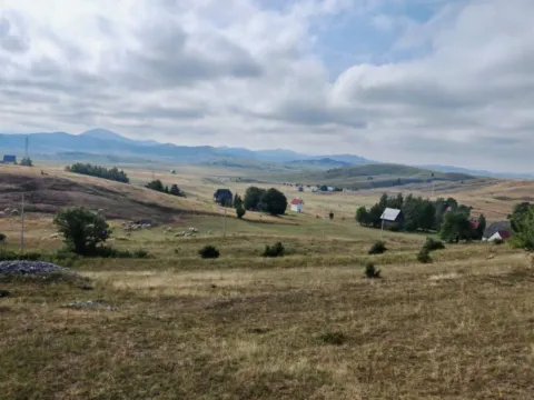 Sale, land lot, 850m², Javorovača, Žabljak