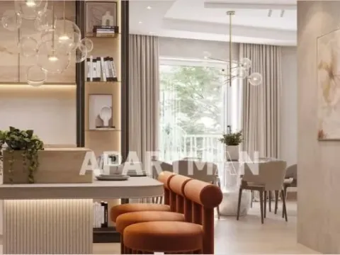 Prodaja, stan, 204m², Savski Venac, Beograd - image 5