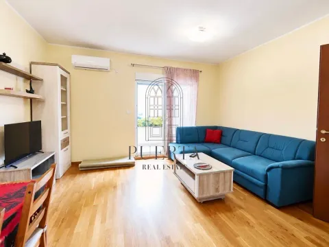 Sale, one bedroom apartment, 50m², City Kvart, Podgorica - image 1