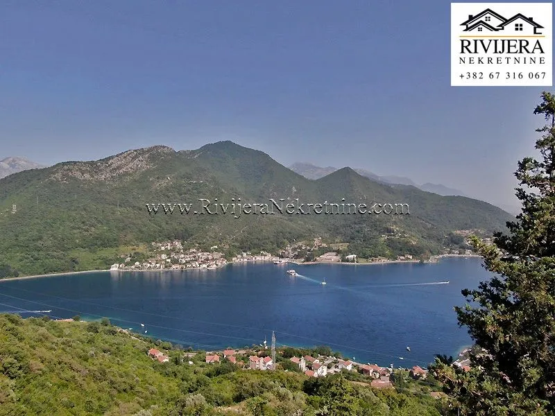 Prodaja, kuća, 140m², Kamenari, Herceg Novi