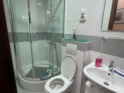 Izdavanje, dvosoban stan, 75m², City Kvart, Podgorica - image 8