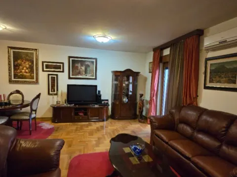 Izdavanje, stan, 115m², Stari Aerodrom, Podgorica - image 5