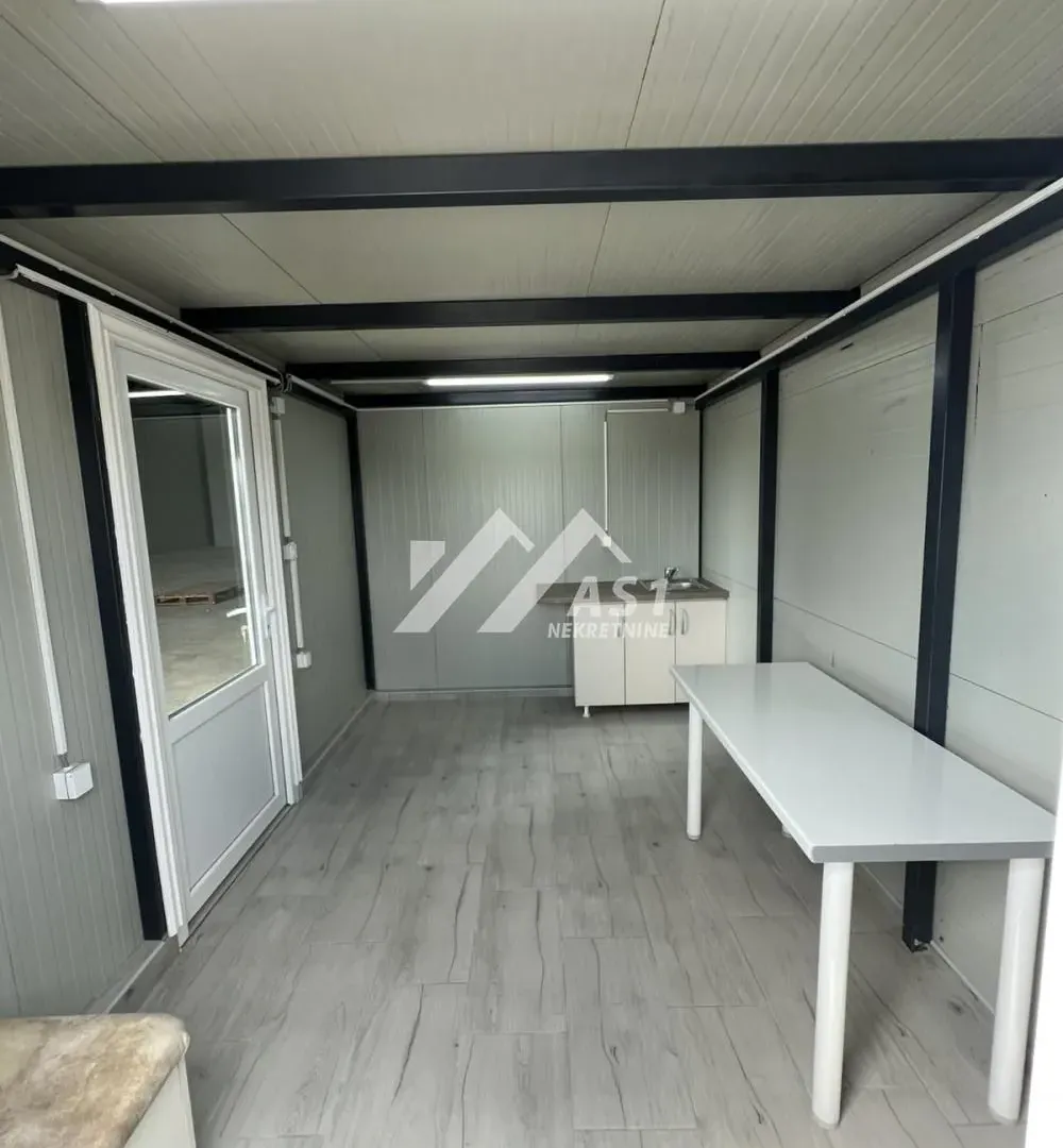 Rent, office space, 270m², Futog, Novi Sad Sve Podlokacije