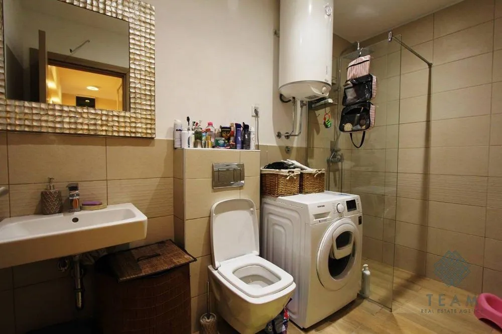 Sale, three bedroom apartment, 88m², Mainski Put, Budva