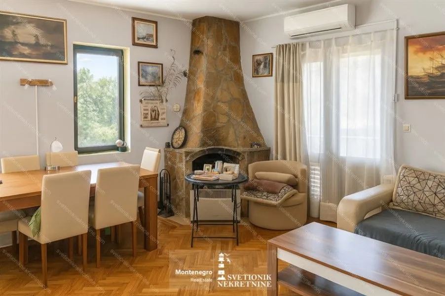 Prodaja, kuća, 80m², Ratiševina, Herceg Novi