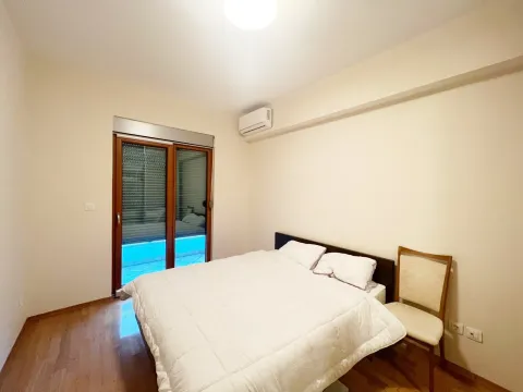 Rent, one bedroom apartment, 50m², Centar, Podgorica - image 4