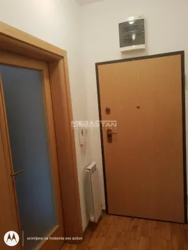 Rent, two bedroom apartment, 40m², Novi Beograd Blok 63, Novi Beograd Sve Podlokacije - image 20