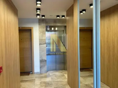 Izdavanje, dvosoban stan, 45m², Novi Sad, Srbija - image 14