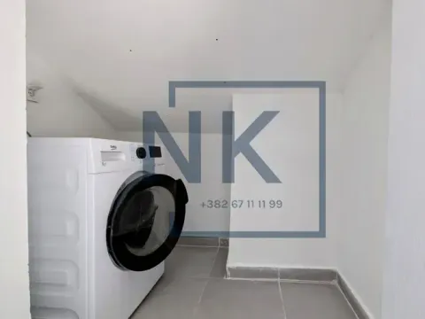 Prodaja, dvosoban stan, 81m², Zabjelo, Podgorica - image 10