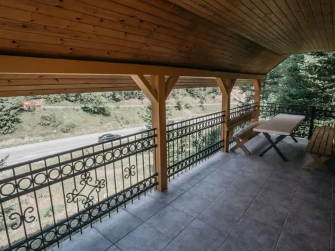 Prodaja, kuća, 140m², Žabljak, Crna Gora - image 7