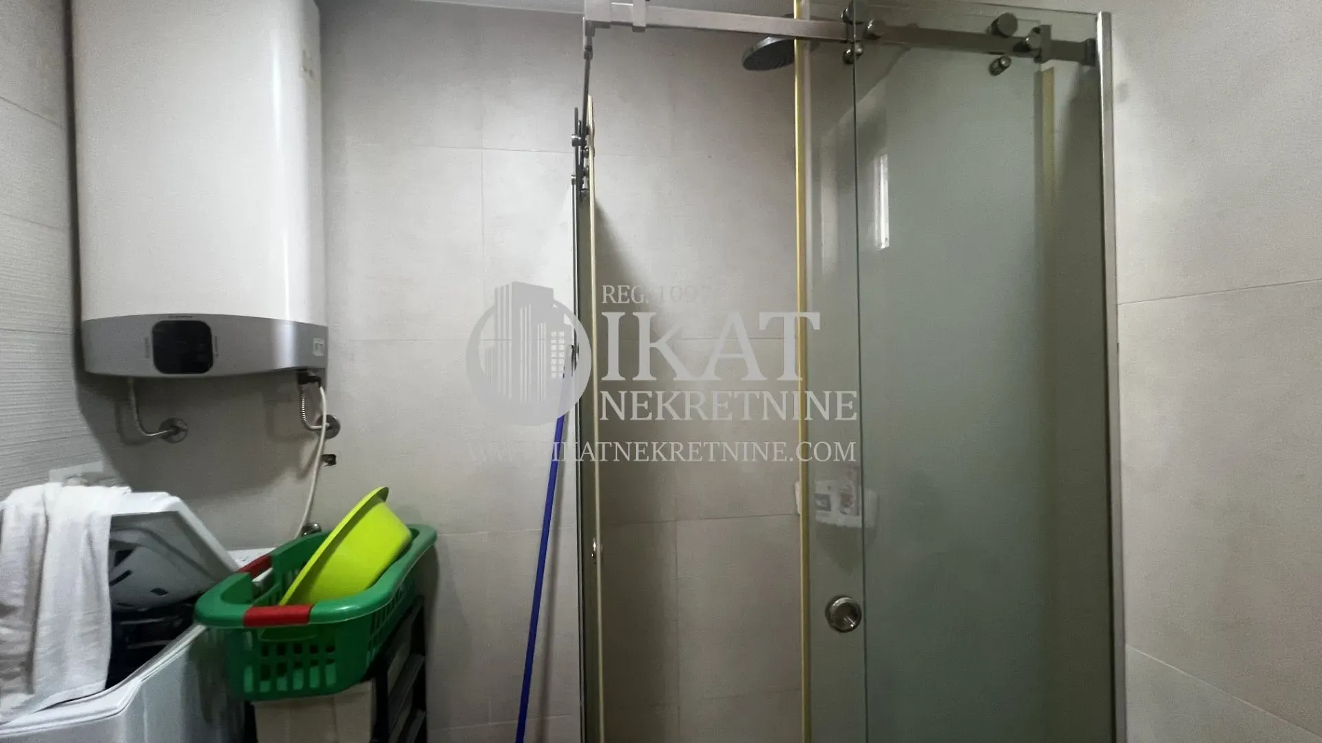 Sale, three bedroom apartment, 155m², Bulbulder, Zvezdara Sve Podlokacije