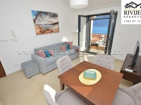 Prodaja, jednosoban stan, 36m², Morinj, Kotor - image 8