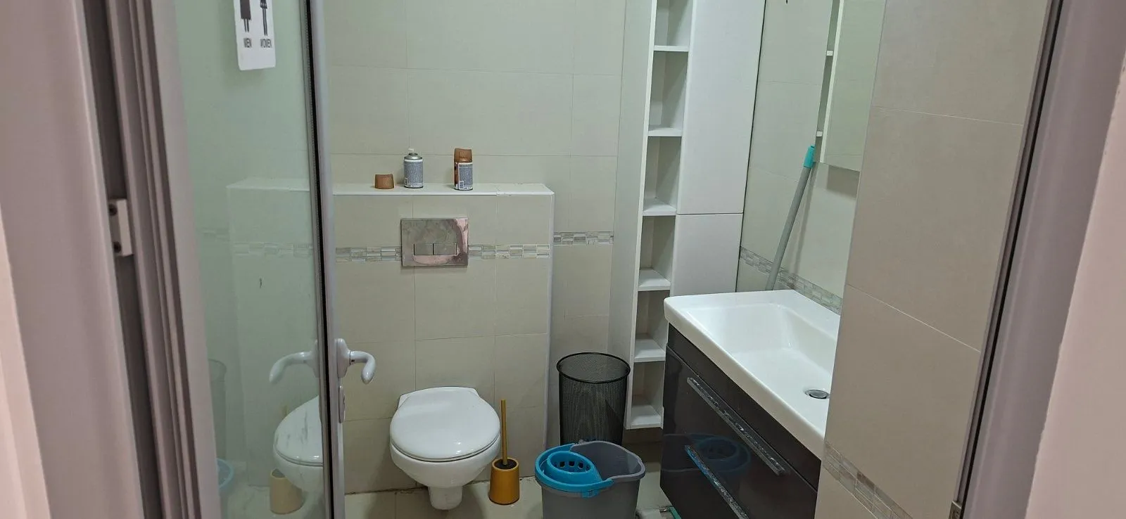 Sale, office space, 88m², Rozino, Budva