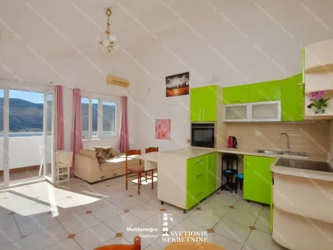 Prodaja, dvosoban stan, 62m², Topla, Herceg Novi - image 4