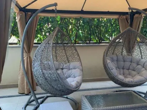 Izdavanje, dvosoban stan, 55m², Novi Beograd Blok 67, Novi Beograd Sve Podlokacije - image 6