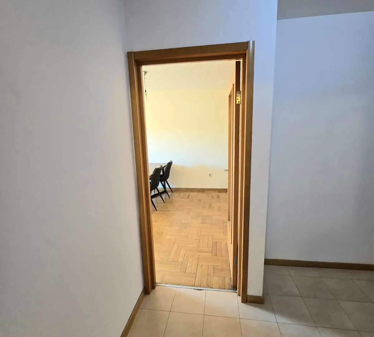 Sale, two bedroom apartment, 64m², Stari Aerodrom, Podgorica