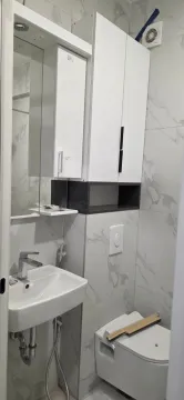 Rent, one bedroom apartment, 41m², Stari Aerodrom, Podgorica - image 1