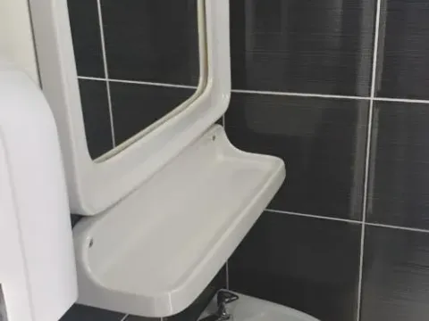 Izdavanje, jednosoban stan, 50m², Petrovaradin, Novi Sad - image 20