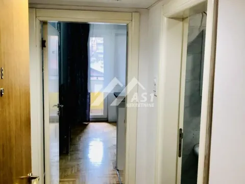 Izdavanje, stan, 27m², Grbavica, Novi Sad Sve Podlokacije - image 6