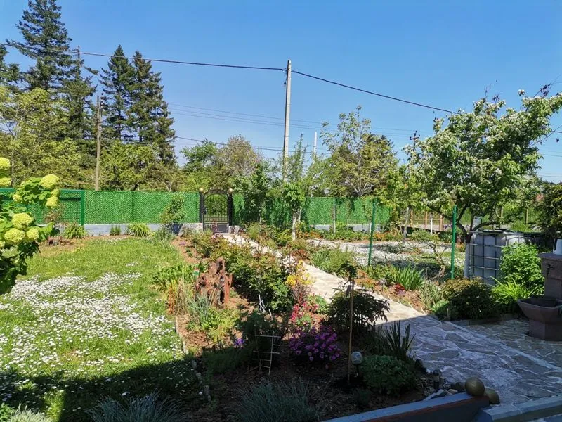 Sale, house, 150m², Fruška Gora, Novi Sad