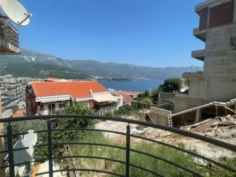 Prodaja, dvosoban stan, 65m2, Gospoština, Budva Prodaja, dvosoban stan, 65m2, Gospoština, Budva