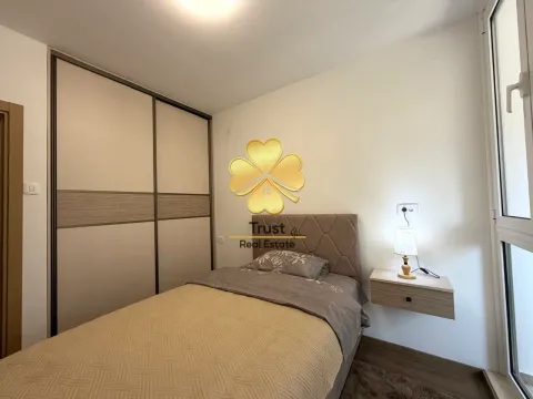 Rent, three bedroom apartment, 100m², Podgorica, Crna Gora - image 12