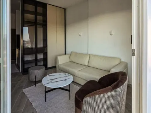 Sale, studio apartment, 31m², Sutomore, Bar - image 8