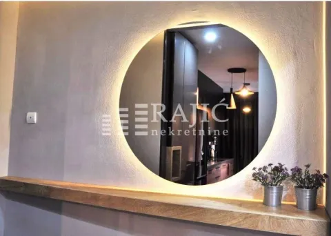 Rent, three bedroom apartment, 78m², Vračar Hram, Vračar Sve Podlokacije - image 13