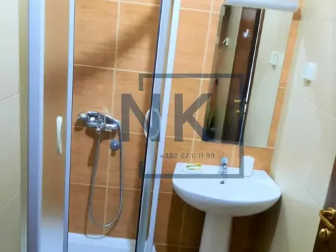 Izdavanje, jednosoban stan, 35m², City Kvart, Podgorica - image 7