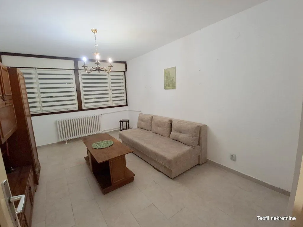 Rent, two bedroom apartment, 52m², Zemun Meandri, Zemun Sve Podlokacije