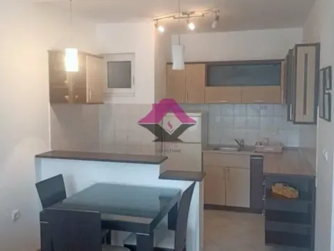 Rent, one bedroom apartment, 42m², Sajam, Novi Sad Sve Podlokacije - image 19