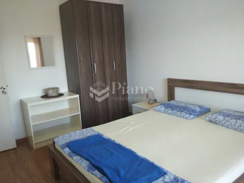 Rent, two bedroom apartment, 61m², Podgorica, Crna Gora - image 5