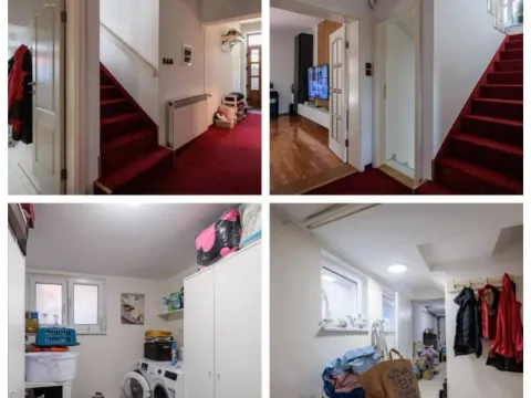 Prodaja, kuća, 205m², Palić, Subotica - image 5