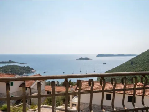 Sale, four bedroom apartment, 228m², Luštica Bay, Tivat - image 8