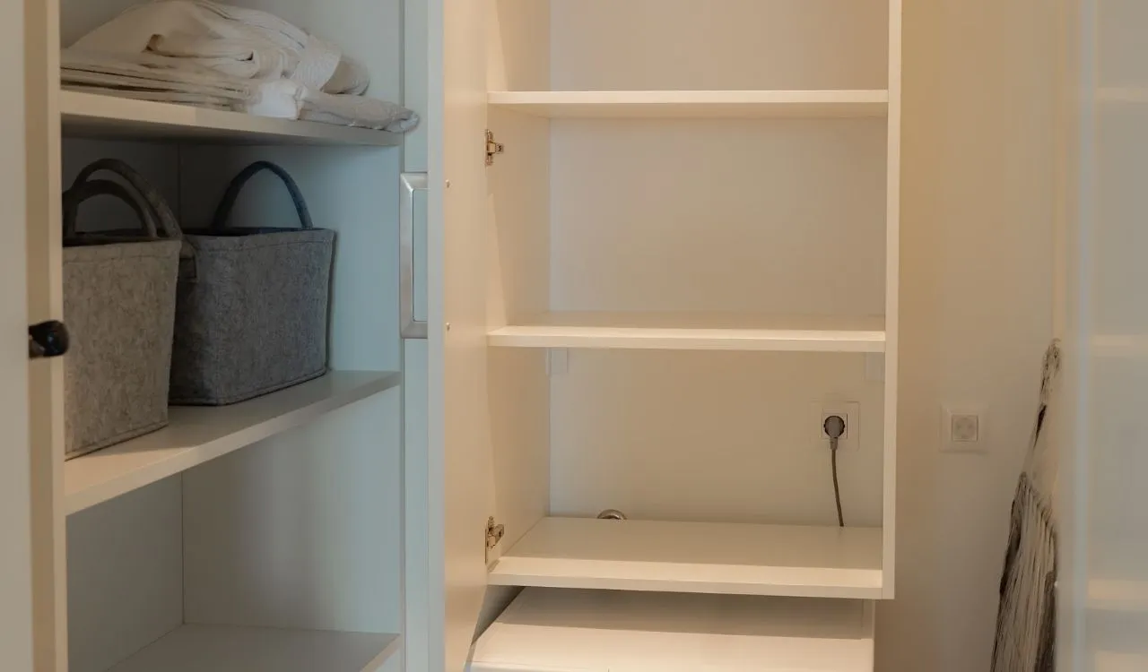 Prodaja, jednosoban stan, 77m², Luštica Bay, Tivat