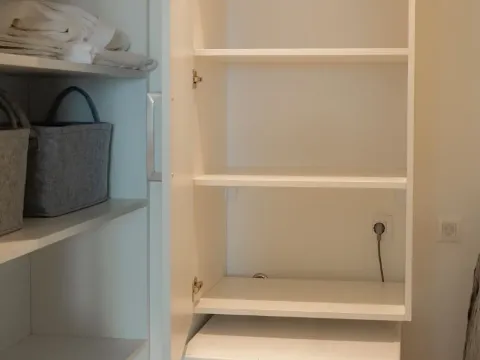 Prodaja, jednosoban stan, 77m², Luštica, Tivat - image 31