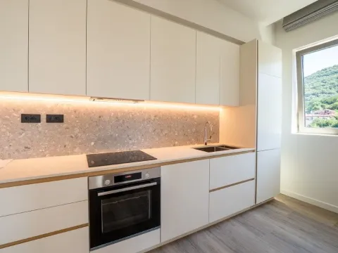 Sale, two bedroom apartment, 91m², Porto Montenegro, Tivat - image 5