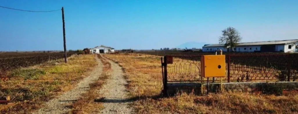 Prodaja, poslovni prostor, 1350m², Vlajkovac, Vršac