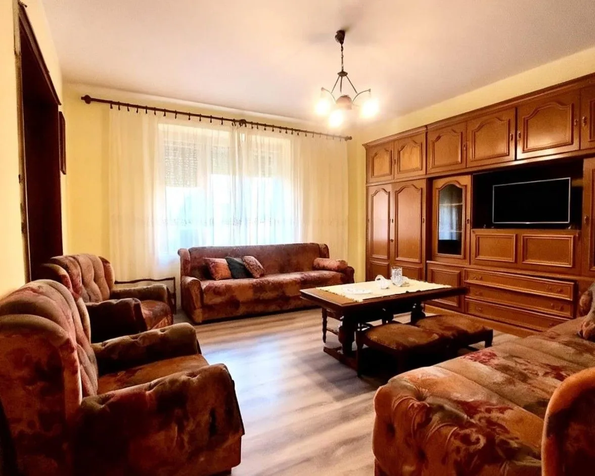 Rent, two bedroom apartment, 76m², Centar, Nikšić