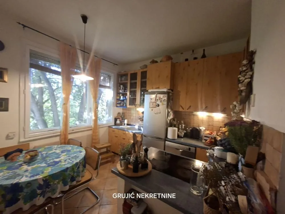 Sale, two bedroom apartment, 49m², Čukarička Padina, Beograd