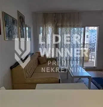 Rent, two bedroom apartment, 46m², Stari Grad, Beograd - image 10