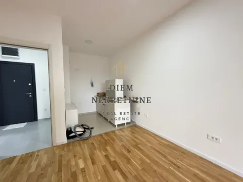 Rent, one bedroom apartment, 47m², Stari Aerodrom, Podgorica - image 3