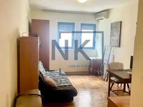 Rent, studio apartment, 21m², Preko Morače, Podgorica - image 4