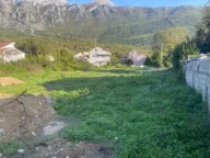 Sale, land lot, 950m², Kuti, Herceg Novi - image 2