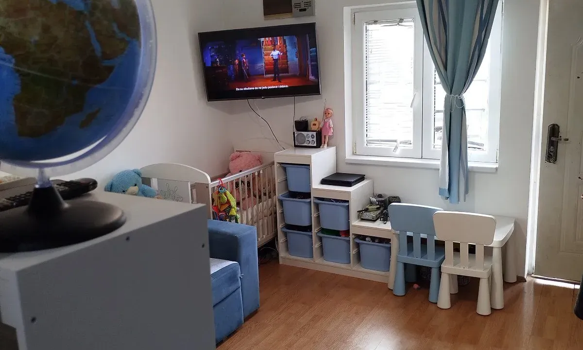 Prodaja, jednosoban stan, 22m², Palilula Sve Podlokacije, Beograd