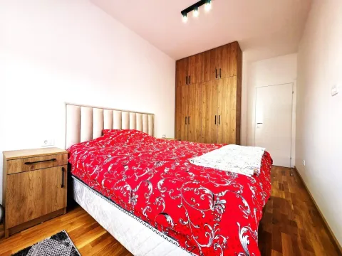 Rent, apartment, 39m², Zagorič, Podgorica - image 8