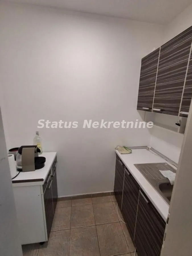 Izdavanje, stan, 170m², Centar, Novi Sad