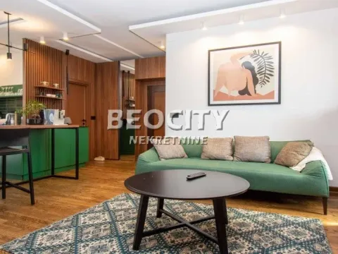 Prodaja, dvosoban stan, 40m2, Skadarlija, Beograd Prodaja, dvosoban stan, 40m2, Skadarlija, Beograd