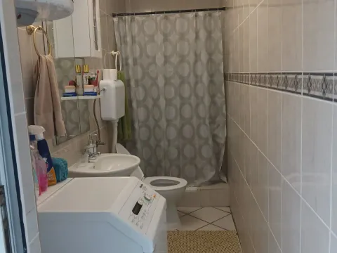 Izdavanje, dvosoban stan, 47m², Haj-Nehaj, Bar - image 7