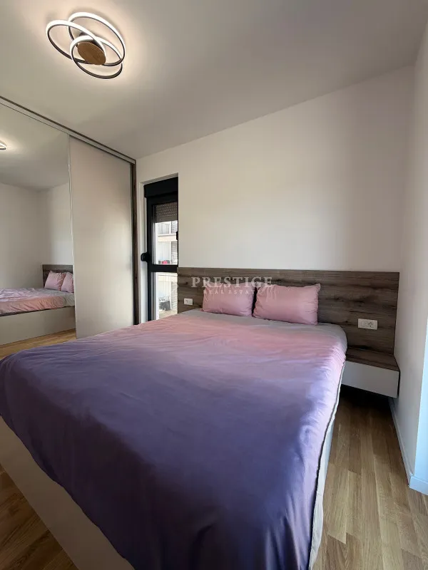 Rent, one bedroom apartment, 50m², Zabjelo, Podgorica